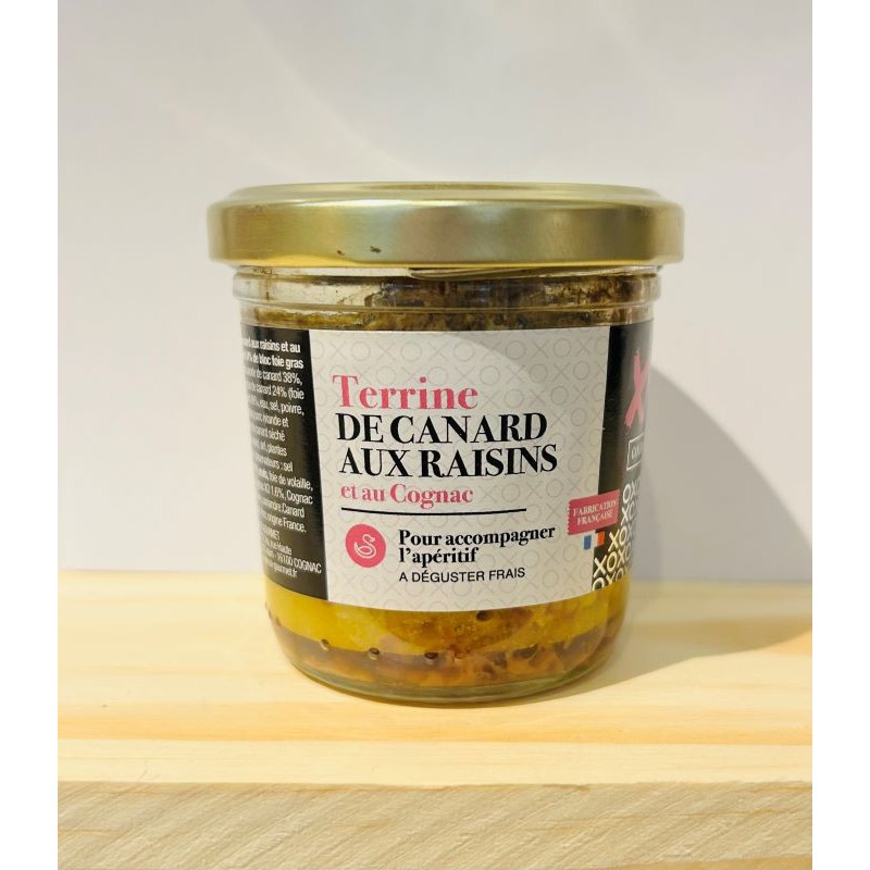 copy of CONFIT DE FIGUES AU COGNAC
