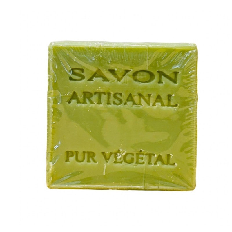 Savon artisanal à l'Angélique