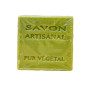 Savon artisanal à l'Angélique