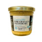 TARTINABLE DE FOIE GRAS A LA FLEUR DE SEL ET AU COGNAC