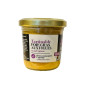 TARTINABLE DE FOIE GRAS AUX FIGUES ET AU COGNAC