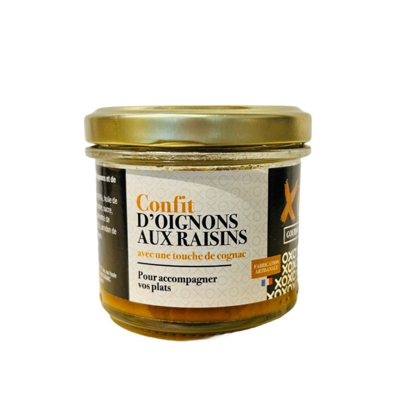copy of CONFIT DE FIGUES AU COGNAC