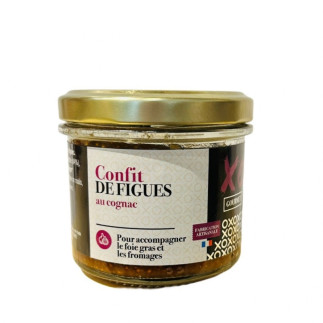 FEIGENCONFIT MIT COGNAC