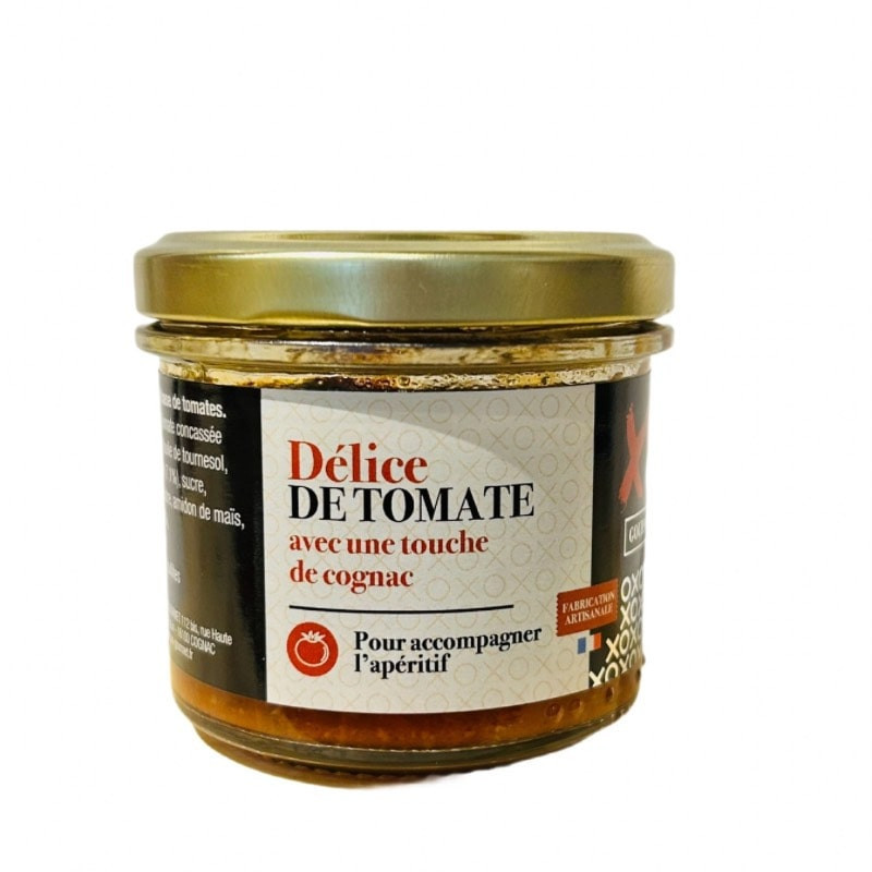 copy of CONFIT DE FIGUES AU COGNAC