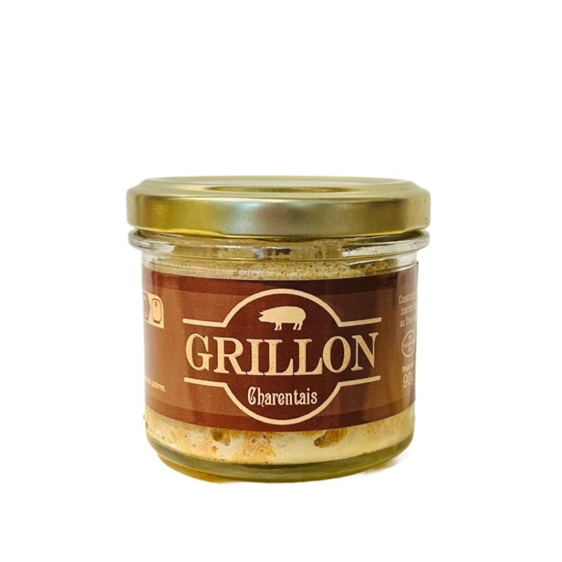 GRILLON CHARENTAIS