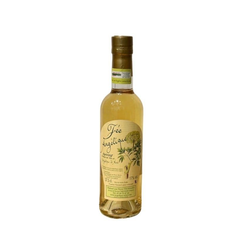 Fée Angélique apéritif vin