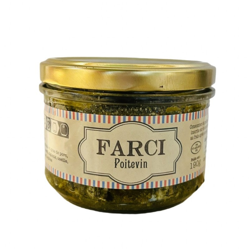 FARCI POITEVIN
