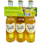SCHORLE MOJITO X3