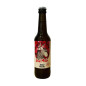 Bière blanche Red Mule Tête de mule