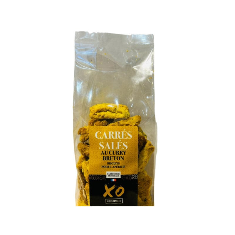 copy of CARRES SALES PAPRIKA
