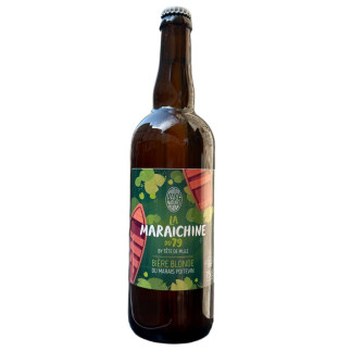 Bière La Maraîchine