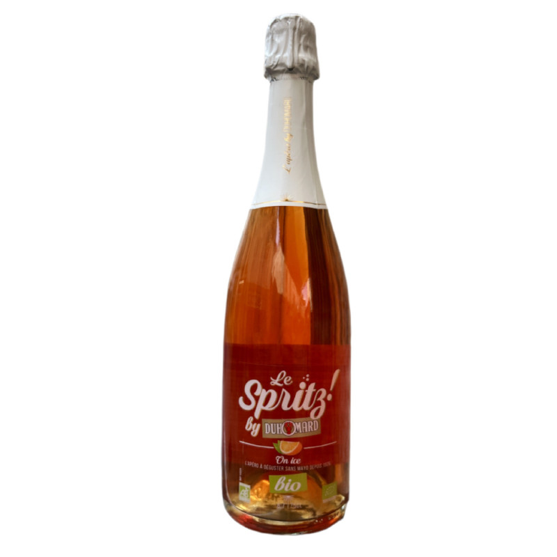 Spritz by Duhomard