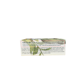 Savon shampoing pour la toilette animale