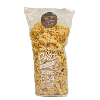 Pâtes TRACTO