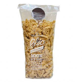 Pâtes Bato