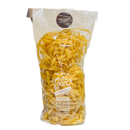 Pâtes Taglio