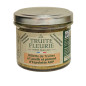 Kopie von Rillettes de truite à la ciboulette