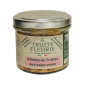 Kopie von Kopie von Kopie von Rillettes de truite à la ciboulette
