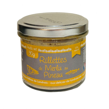 Kopie von Kopie von Kopie von Kopie von Kopie von Rillettes de truite à la ciboulette
