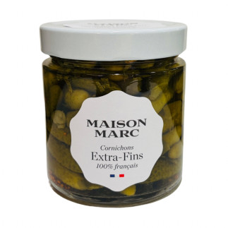 Kopie von Maquereaux au citron confit
