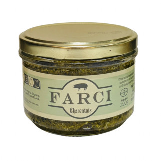 Farci Charentais