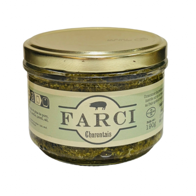 Farci Charentais
