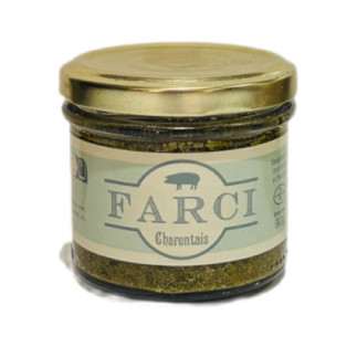 Farci Charentais