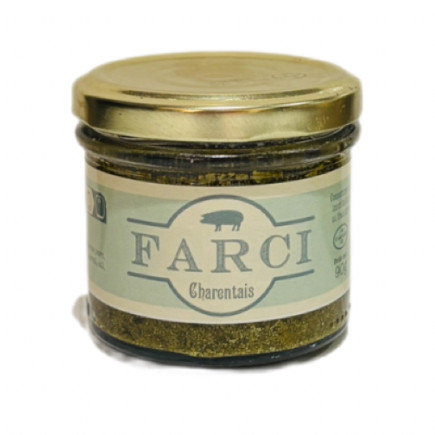 Farci Charentais