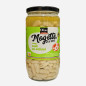 Mogettes de Vendée cuites au naturel