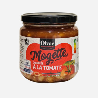 Kopie von Kopie von Mogettes de Vendée à la campagnarde