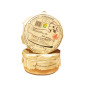 Mousseline de foie gras