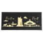 Magnet skyline Niort