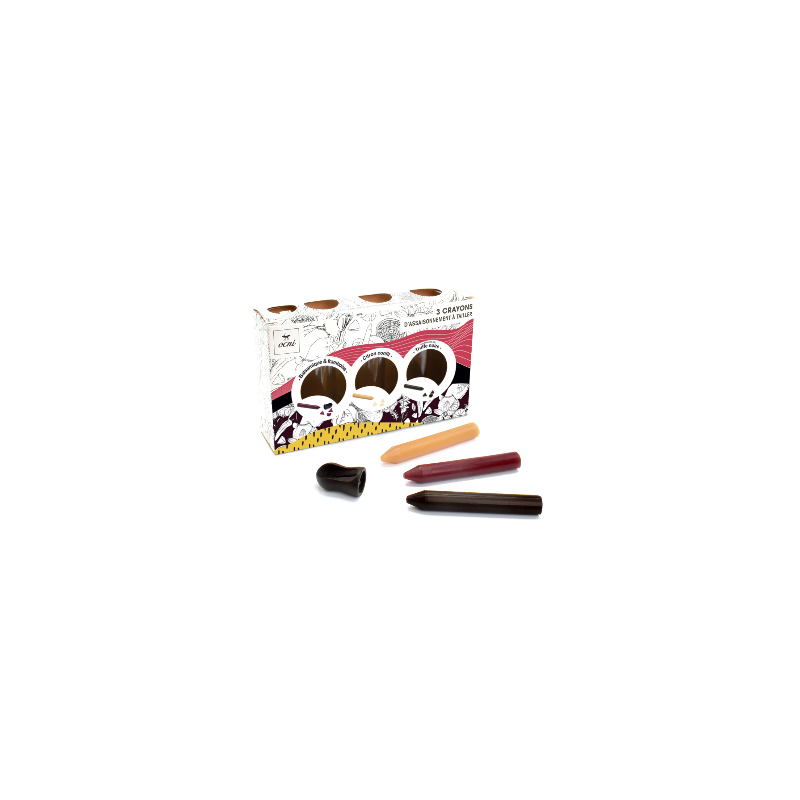 copia de copia de copia de copia de copia de copia de copia de copia de Crayon d’assaisonnement OCNI - Ail Noir Fumé