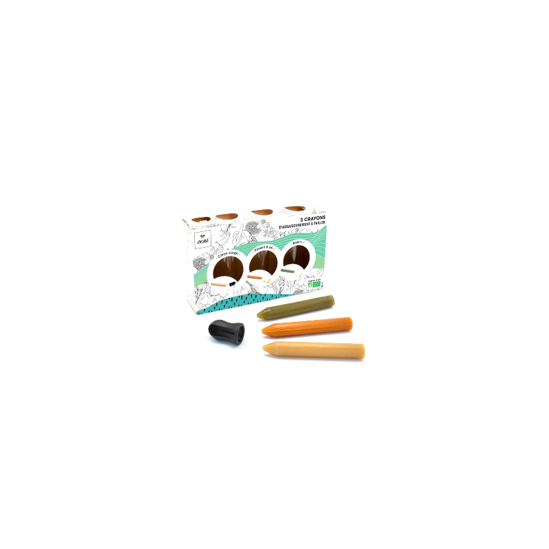 copia de copia de copia de copia de copia de copia de copia de copia de copia de Crayon d’assaisonnement OCNI - Ail Noir Fumé