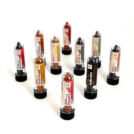Crayon d’assaisonnement OCNI - les recharges
