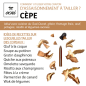 Crayon d’assaisonnement OCNI - les recharges