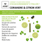 Crayon d’assaisonnement OCNI - les recharges