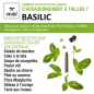 Crayon d’assaisonnement OCNI - les recharges