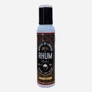 Kopie von Mousse de liqueur SMOOS - POIRE