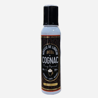 Kopie von Kopie von Mousse de liqueur SMOOS - POIRE