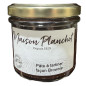 Pate à tartiner - façon brownie