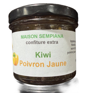 copy of copy of Confiture Artisanale - Betterave rouge et cannelle