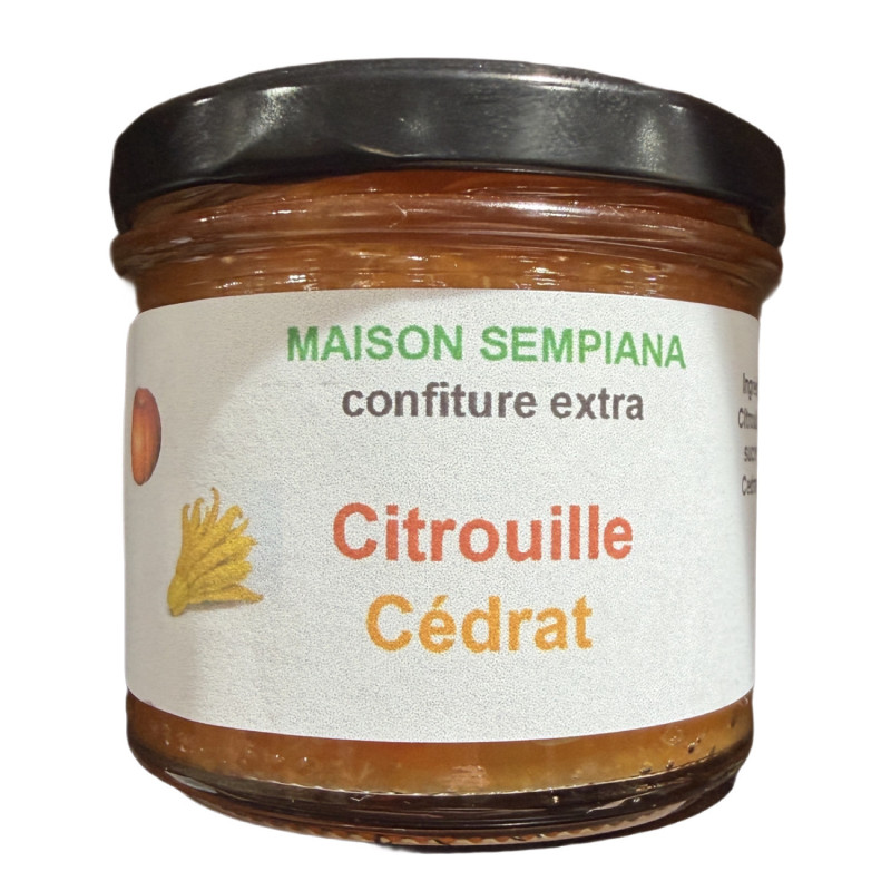 copy of copy of Confiture Artisanale - Betterave rouge et cannelle