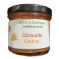 copy of copy of Confiture Artisanale - Betterave rouge et cannelle