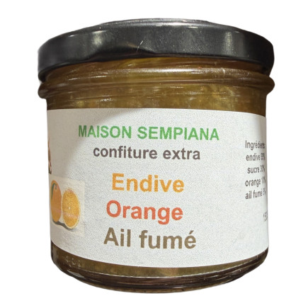 copy of copy of copy of copy of Confiture Artisanale - Betterave rouge et cannelle