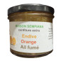 copy of copy of copy of copy of Confiture Artisanale - Betterave rouge et cannelle