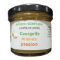 copy of copy of copy of copy of Confiture Artisanale - Betterave rouge et cannelle