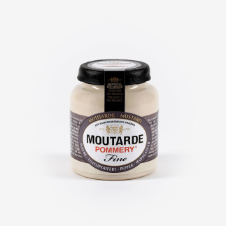 Moutarde de POMMERY - FINE