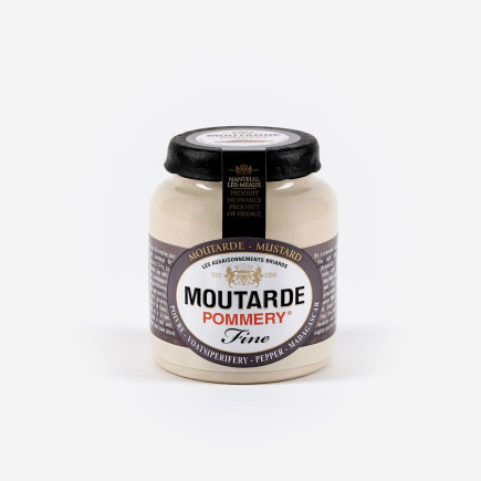 Moutarde de POMMERY - FINE