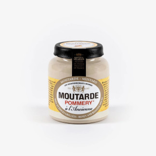 copy of copy of Moutarde de POMMERY - FINE